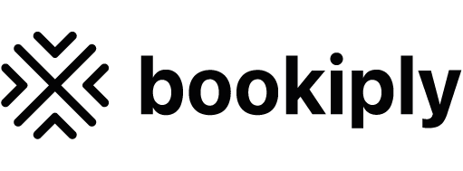 Bookiply Logo
